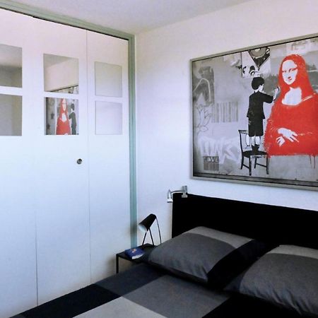 Le Long Beach - Leconfortalaplage Le Barcares Bagian luar foto