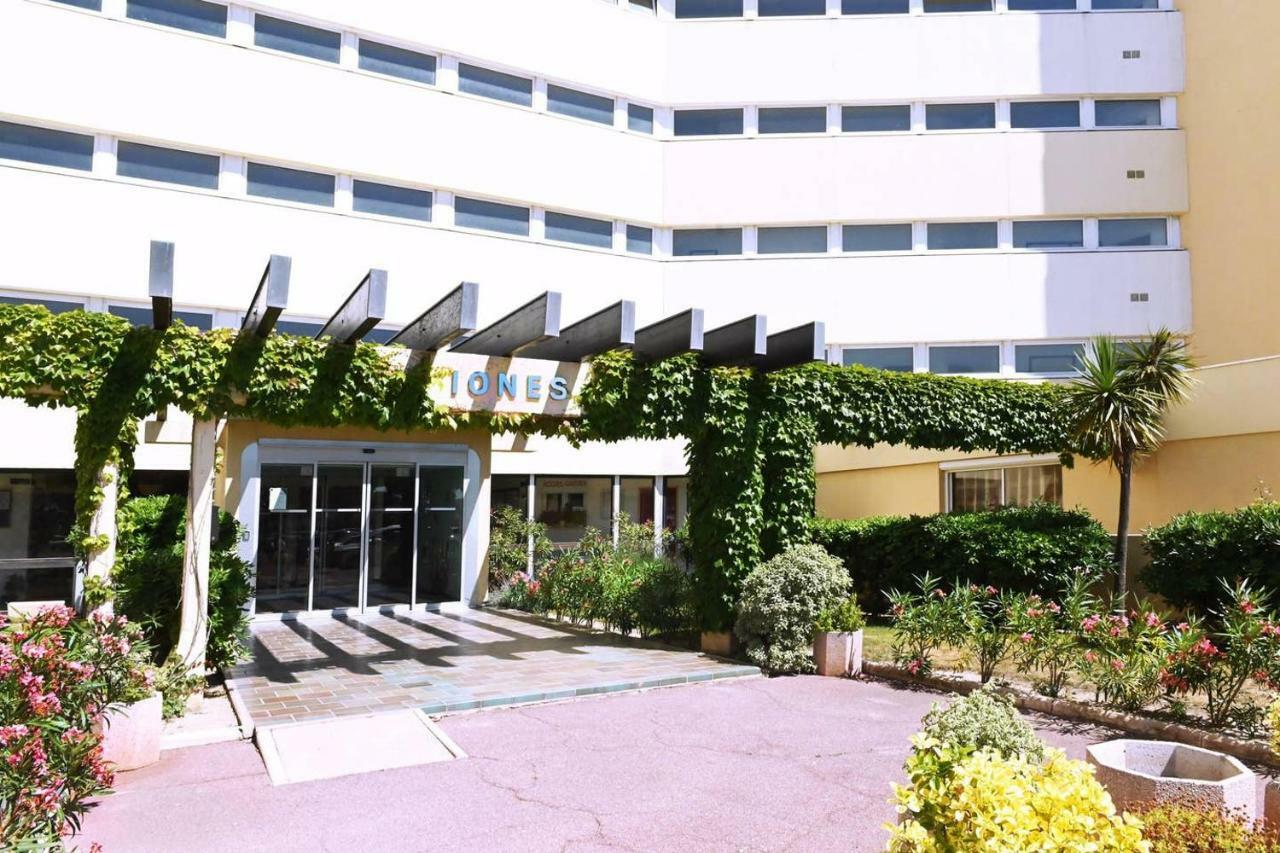 Le Long Beach - Leconfortalaplage Le Barcares Bagian luar foto